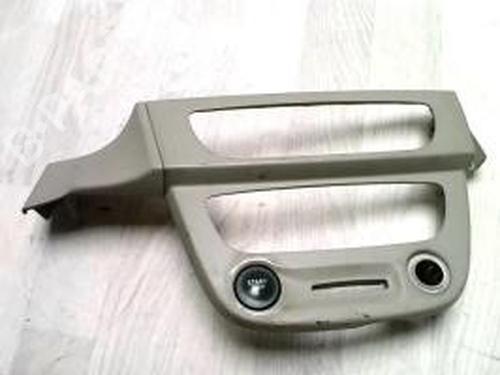 Start/Stop styreenhed RENAULT MEGANE III Hatchback (BZ0/1_, B3_) 1.9 dCi (BZ0N, BZ0J) (131 hp) 28440199