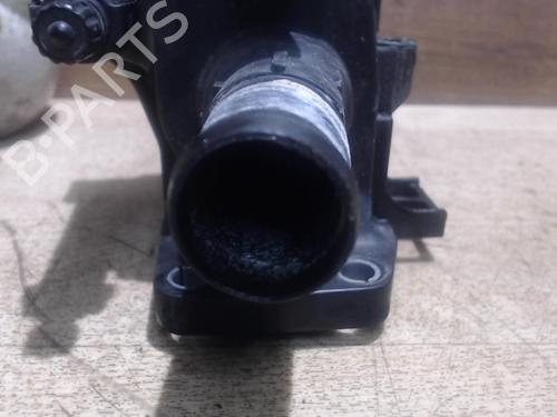 Thermostat housing CITROËN C4 Picasso I MPV (UD_) 1.6 HDi | BP25402344M116
