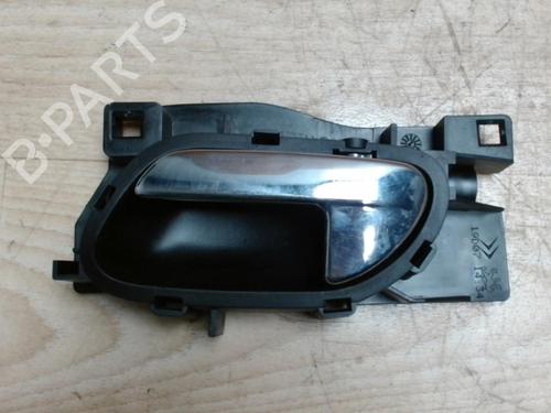 Used Front left interior door handle CITROËN C4 I (LC_) 1.6 HDi (109 hp) 29381938