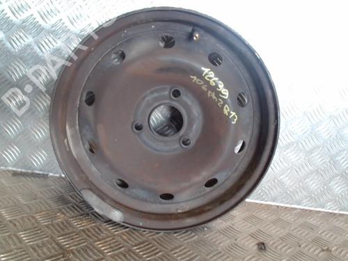 Used Rim Rim 39585528 39585528