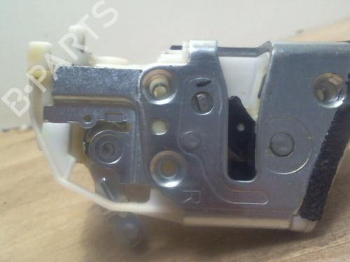 Rear right lock SUZUKI SPLASH (EX) 1.0 (A5B310) | BP25385690C99