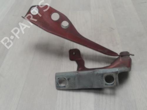 Used Hinge/Door check strap VOLVO S40 II (544) 1.6 D (110 hp) 27862629