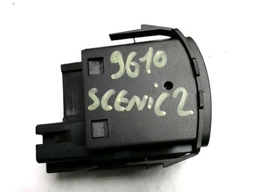 headlight-switch-renault-scenic-ii-jm01_-2003-2004-2005-2006-2007-2008-2009-2010-25416365 main image