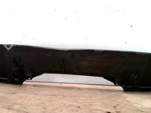 Rear spoiler RENAULT CLIO II (BB_, CB_) 1.4 (B/CB0C, B/CB0S) | BP25419135C96 