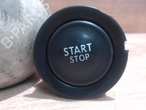 Used Switch RENAULT SCÉNIC III (JZ0/1_) 1.5 dCi (106 hp) 25385312