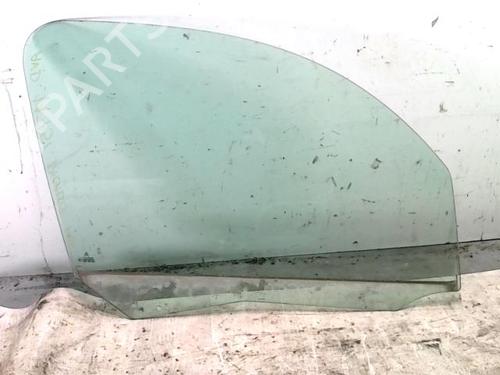 Used Front right door window CITROËN C3 Picasso (SH_) 1.6 HDI 90 (92 hp) 25429173