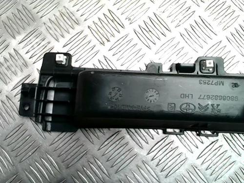 Electronic module PEUGEOT EXPERT Van (V_) 1.5 BlueHDi 120 | BP36668476M83 - Image 6