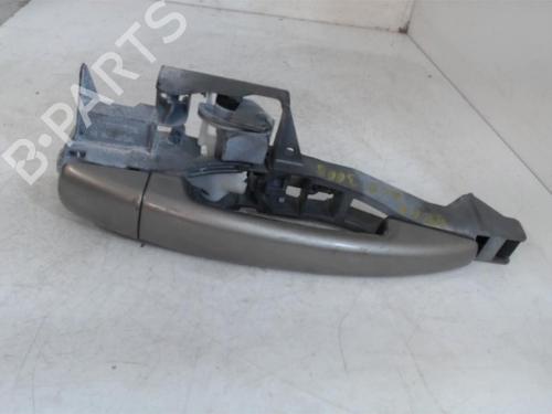 Front right exterior door handle PEUGEOT 3008 I MPV (0U_) 2.0 HDi 150 / BlueHDi 150 | BP25401119C129 