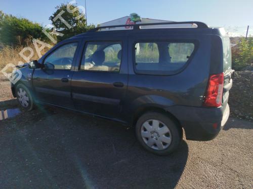 AC pipe DACIA LOGAN MCV (KS_) 1.5 dCi (KS0W) | BP26677006M126 - Image 4