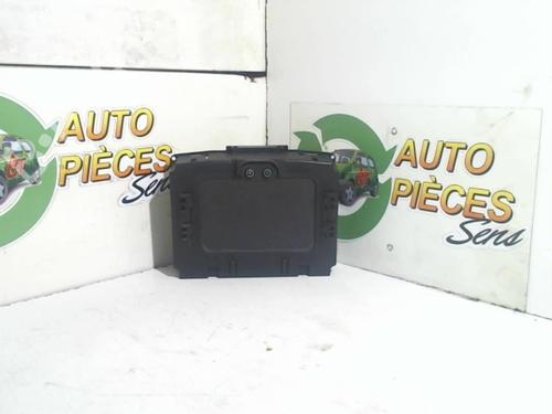 Display für OPEL ZAFIRA A MPV (T98) 2.0 DTI 16V (F75) (101 hp) 31234945