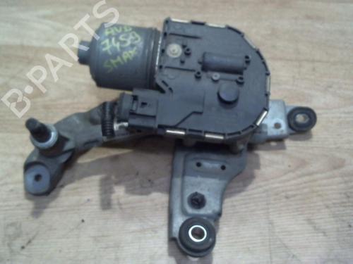 Used Front wiper motor FORD S-MAX (WA6) 2.5 ST (220 hp) 25412513