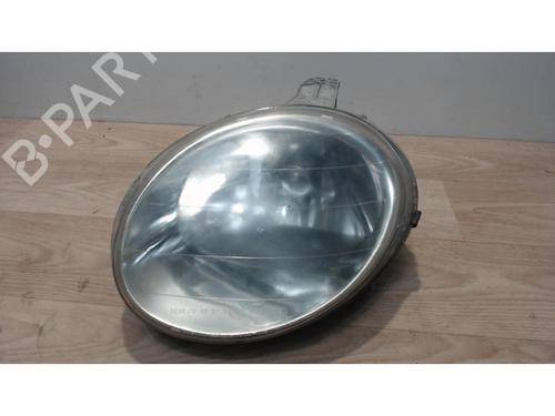 Venstre forlygte DAEWOO MATIZ (M100, M150) 0.8 (52 hp) 25414871