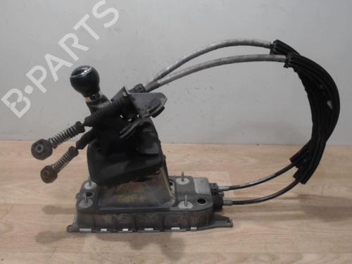 Palanca de cambios Palanca de cambios VW GOLF V (1K1) 2.0 TDI 16V (140 hp) 34416972 34416972