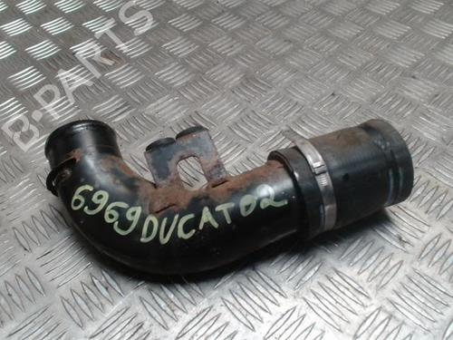 Used Pipe FIAT DUCATO Bus (230_) 1.9 TD (90 hp) 30521847