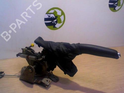 Used Hand brake PEUGEOT 407 (6D_) 1.8 (6D6FZB) (116 hp) 25392454