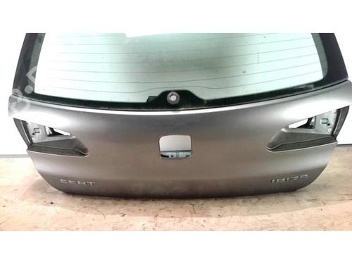 Tailgate SEAT IBIZA III (6L1) 1.4 16V | BP25431374C6 