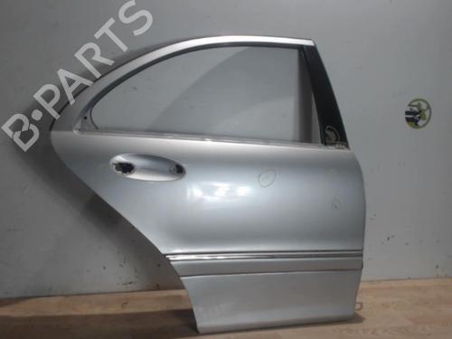 Used Right rear door MERCEDES-BENZ C-CLASS (W203) C 270 CDI (203.016) (170 hp) 25411700
