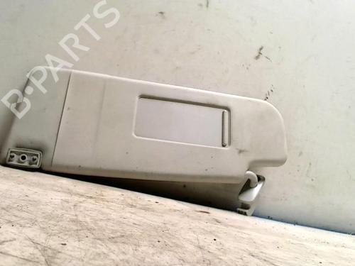 Left sun visor SEAT AROSA (6H1) 1.4 | BP25424780I1 - Image 2