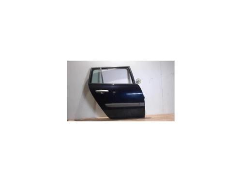 Used Right rear door RENAULT MEGANE II Estate (KM0/1_) 1.5 dCi (KM16, KM1E) (106 hp) 25386932