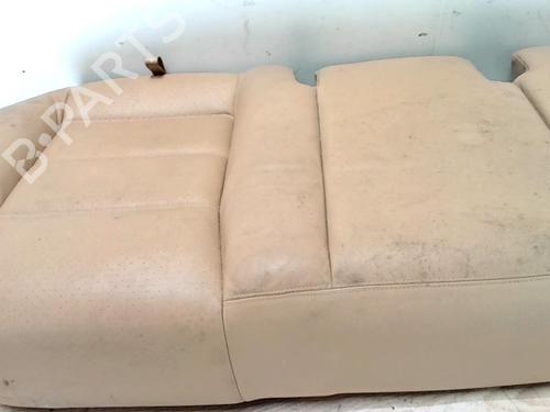 Banco traseiro PORSCHE CAYENNE (9PA) S 4.8 (385 hp) 31237716