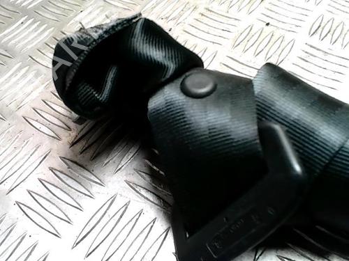 Rear left seatbelt DACIA DUSTER (HS_) 1.5 dCi | BP32282530I29