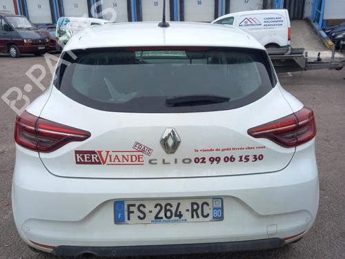 Left tailgate light RENAULT CLIO V (B7_) 1.5 Blue dCi 85 (B7AG) | BP31230081C79 