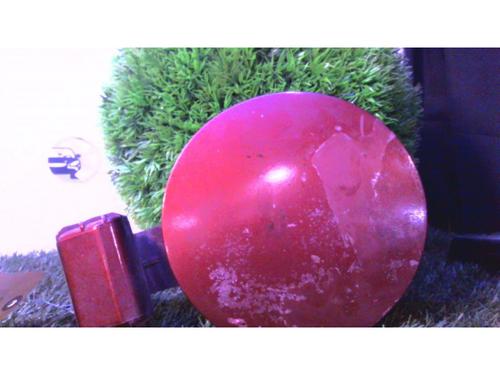 Fuel flap HYUNDAI SANTA FÉ I (SM) 2.0 CRDi 4x4 | BP25397497C131 