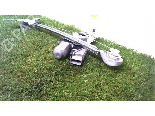 Rear right window mechanism PEUGEOT 307 (3A/C) 1.6 HDi | BP25396213C25 