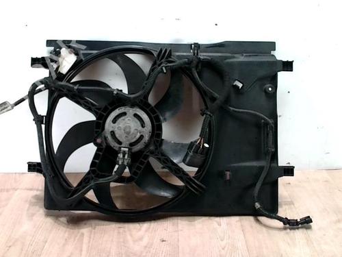 Used Heater blower motor OPEL CORSA D (S07) 1.2 (L08, L68) (80 hp) 31236873