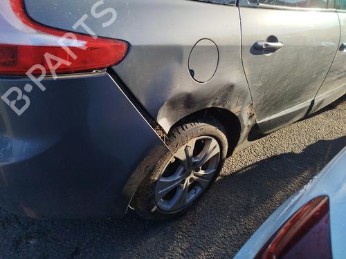 Air filter box RENAULT GRAND SCÉNIC III (JZ0/1_) 1.5 dCi (JZ09, JZ0D, JZ10, JZ14, JZ1G, JZ29, JZ2C) | BP32388024M87 