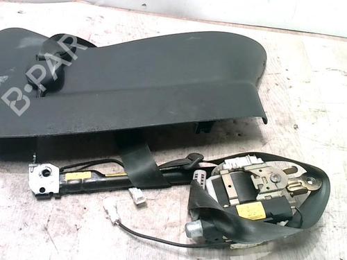 Used Front right seatbelt RENAULT MODUS / GRAND MODUS (F/JP0_) 1.5 dCi (FP0D, JP0D) (82 hp) 27562205