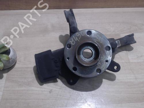 Right front steering knuckle RENAULT LAGUNA III (BT0/1) 1.5 dCi (BT00, BT0A, BT0T, BT1J) | BP25409477M26