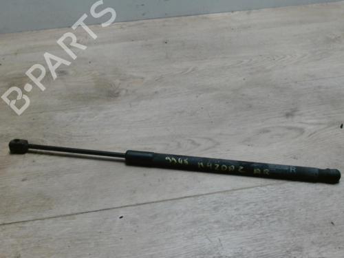 Tailgate lift support MAZDA 2 (DE_, DH_) 1.3 MZR (DE3FS) | BP29057111C138