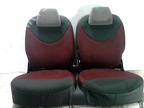 Asientos traseiros CITROËN C2 (JM_) 1.4 HDi (68 hp) 31223091