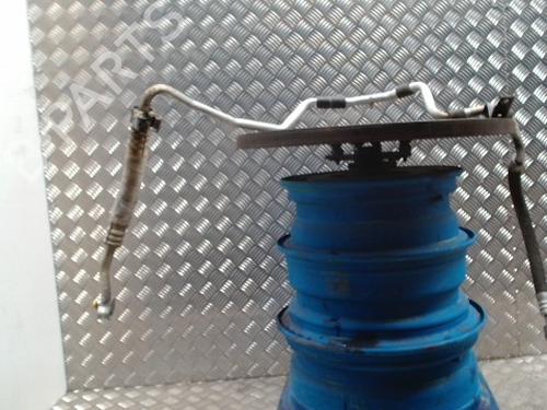 AC-rør AC-rør VW TOURAN (1T1, 1T2) 1.9 TDI (90 hp) 33876957 33876957