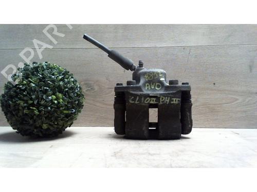 Used Right front brake caliper PEUGEOT 106 I (1A, 1C) 1.0 (50 hp) 25408798