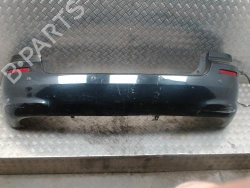 Paraurti posteriore Paraurti posteriore TOYOTA COROLLA Verso (ZER_, ZZE12_, R1_) 2.2 D-4D (AUR10_, AUR10R) (136 hp) 37091067 37091067