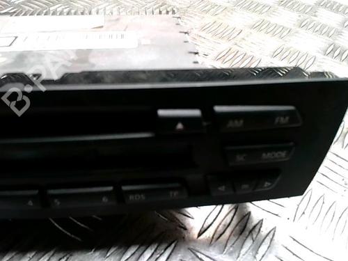Radio BMW 3 Coupe (E92) 320 d | BP36296340E6  - Image 5