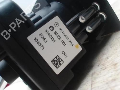 Switch MERCEDES-BENZ B-CLASS Sports Tourer (W245) B 180 CDI (245.207) | BP28122459I30 