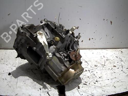 Gearbox CITROËN ZX (N2) 1.9 D | BP25384137M3 