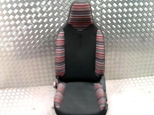 Sedile anteriore sinistro CITROËN C1 II (PA_, PS_) 1.0 VTi 72 (72 hp) 32215261