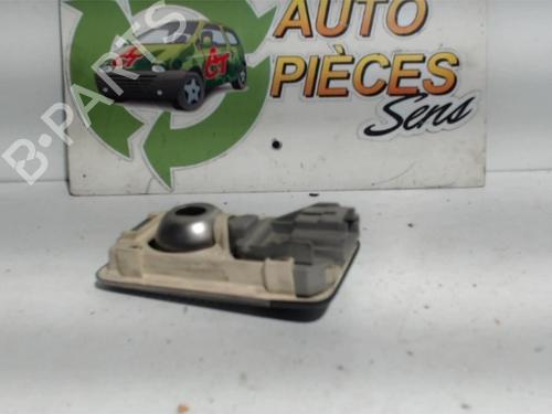 Kabinelys PEUGEOT 206 Hatchback (2A/C) 2.0 HDI 90 | BP25398322I8 