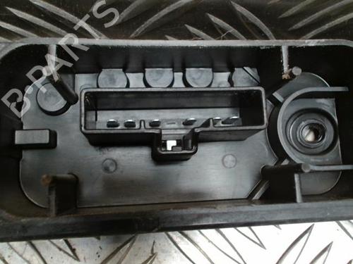 Licence plate light FORD FOCUS C-MAX (DM2) 1.6 TDCi | BP33748546I40 - Image 3