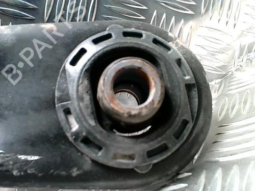 Left front suspension arm CITROËN C3 I (FC_, FN_) 1.4 HDi | BP31223161M12