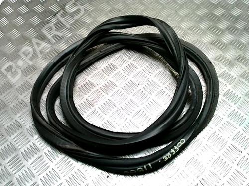 Used Rubber door seal Rubber door seal PEUGEOT 508 I (8D_) 1.6 THP (156 hp) 36004291 36004291