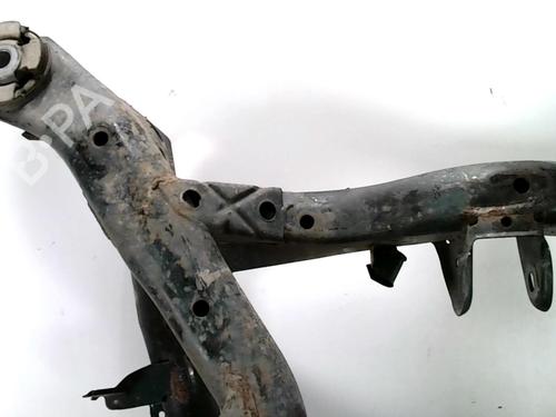 Subframe PORSCHE CAYENNE (9PA) S 4.8 | BP31237679M9 