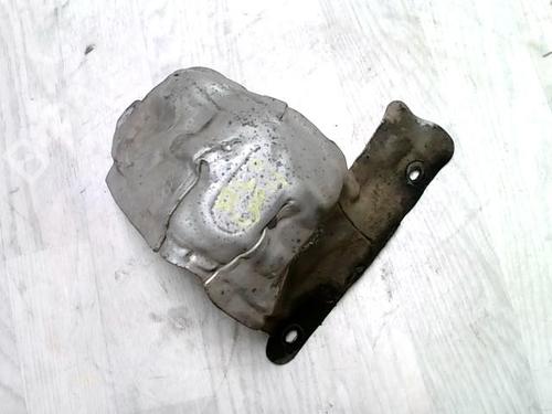Used Other CITROËN C3 II (SC_) 1.4 HDi 70 (SC8HZC, SC8HR0, SC8HP4) (68 hp) 25419749