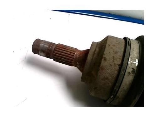 Drivaksel fortil Højre CITROËN C4 Picasso I MPV (UD_) 1.6 HDi | BP25417194M39 