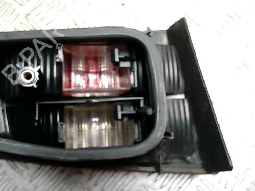 Left tailgate light RENAULT LAGUNA II (BG0/1_) 2.2 dCi (BG0F) | BP36867520C79  - Image 6