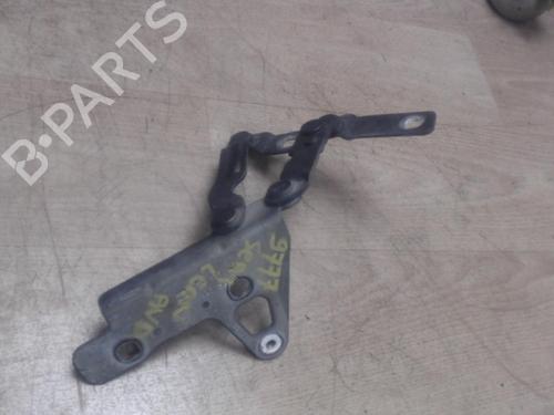 Dørhængsel/Dørbegrænser SEAT LEON (1P1) 2.0 TDI 16V (140 hp) 31232620